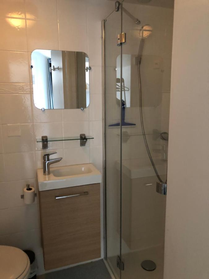 Appartement Vue Sur Mer Plérin Eksteriør bilde